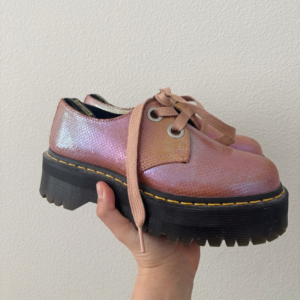 Doc martens